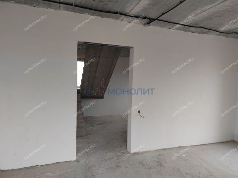 dom-selo-elhovka-kstovskiy-rayon фото