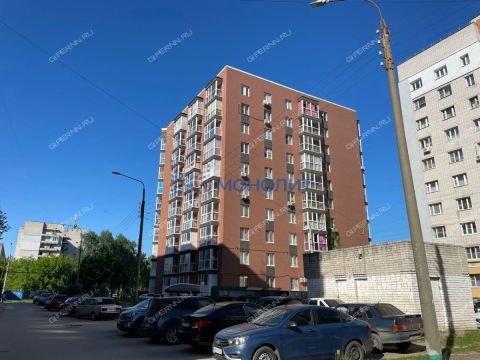 2-komnatnaya-ul-volzhskaya-d-42 фото