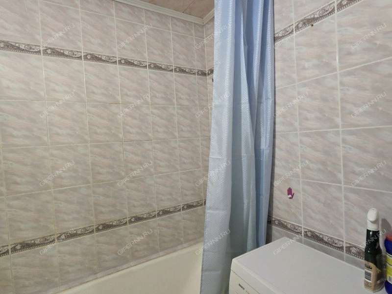 двухкомнатная квартира на Львовской улице дом 2