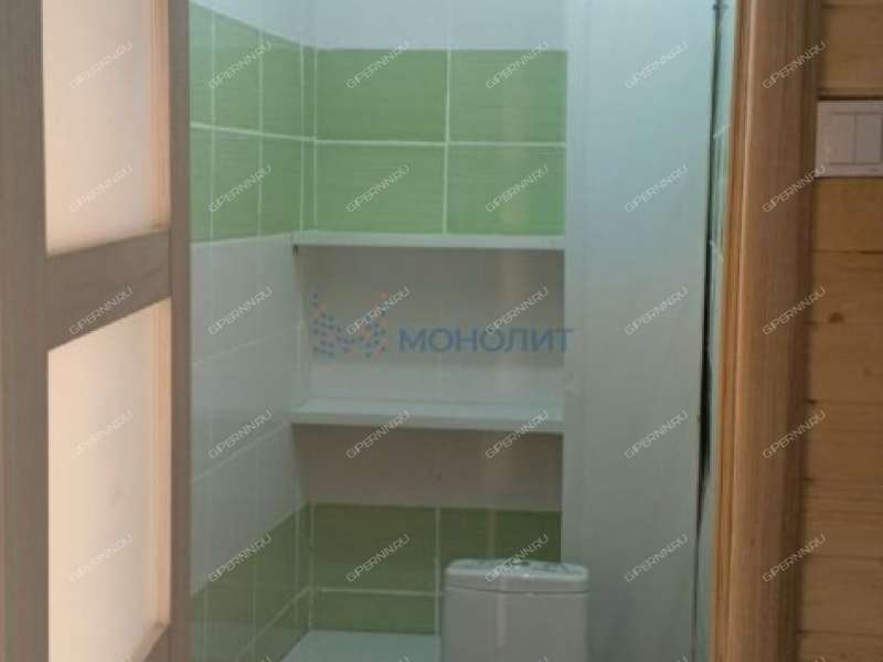 дом на - деревня Малиновка