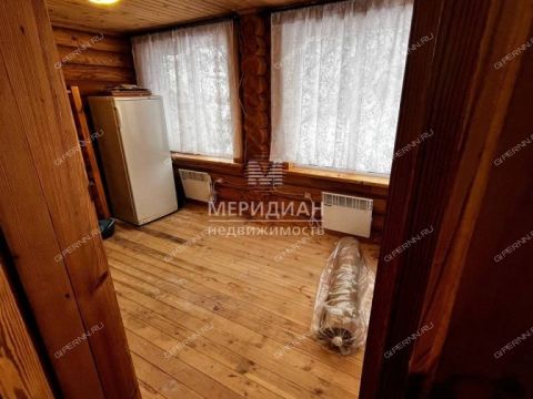 kottedzh-derevnya-novopokrovskoe-ul-ogorodnaya-d-207 фото