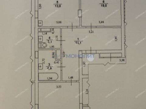 2-komnatnaya-ul-akademika-saharova-d-113-k2 фото