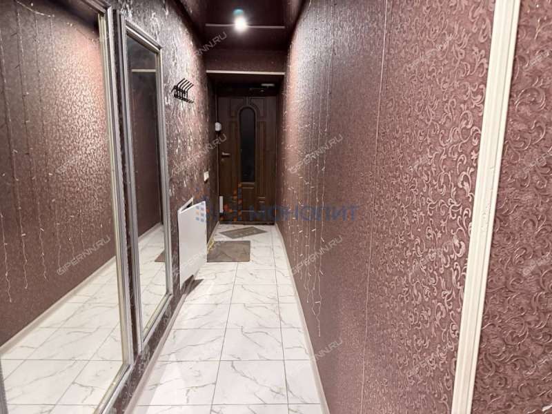 помещение под помещение свободного назначения, недвижимость под гостиничный бизнес на Рождественской улице