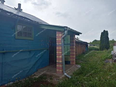 dom-selo-laksha-bogorodskiy-municipalnyy-okrug фото