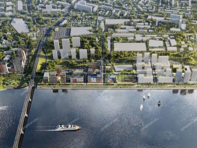 двухкомнатная квартира на Воротынской улице дом 2