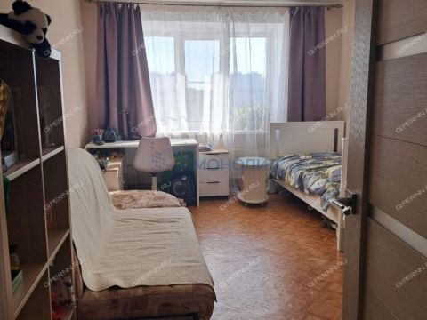 1-komnatnaya-ul-kompozitora-kasyanova-d-5 фото