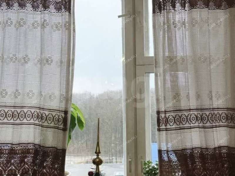 двухкомнатная квартира на Ковалихинской улице дом 97а