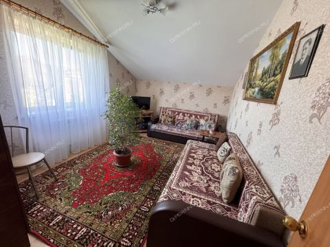 dom-derevnya-krutaya-kstovskiy-rayon фото