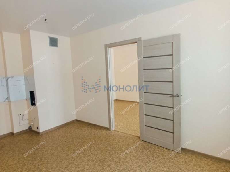 двухкомнатная квартира на 2-й Дорожной улице дом 29