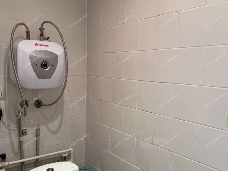 помещение под офис на улице Бекетова