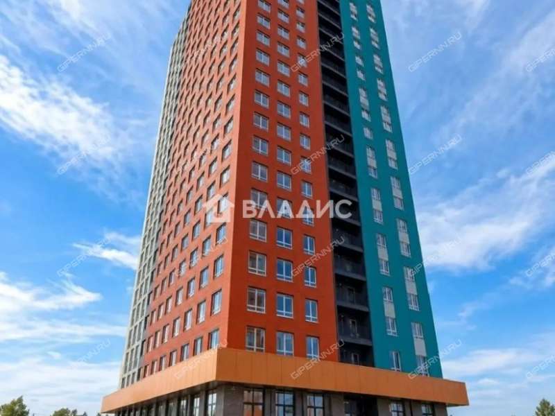 однокомнатная квартира на Черкесской улице дом 14 деревня Анкудиновка