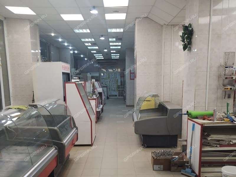 помещение под торговую площадь на Московском шоссе