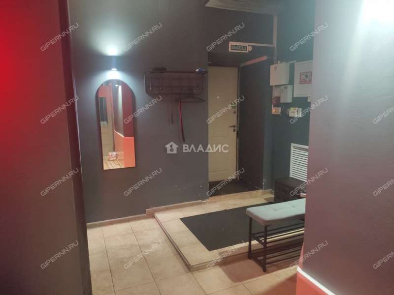 помещение под помещение свободного назначения на проспекте Ильича