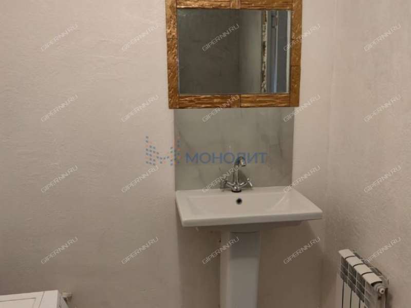 дом на Кузнечихинской улице