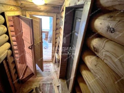 kottedzh-derevnya-novopokrovskoe-ul-ogorodnaya-d-207 фото