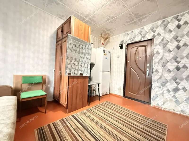 комната в доме 11А к3 на Мончегорской улице