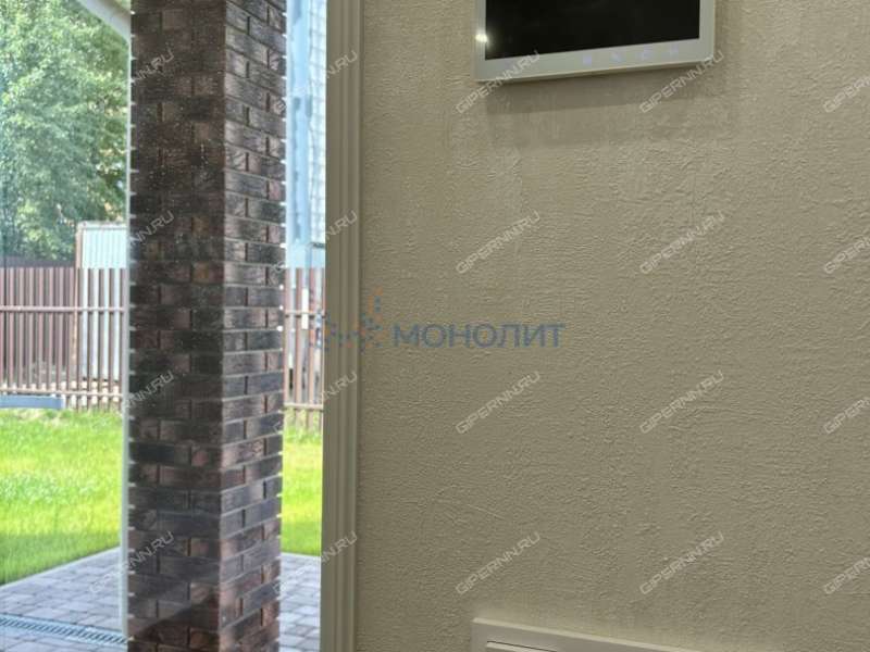 дом на улице Луговая деревня Анкудиновка