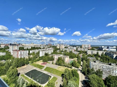 1-komnatnaya-ul-kompozitora-kasyanova-d-11 фото