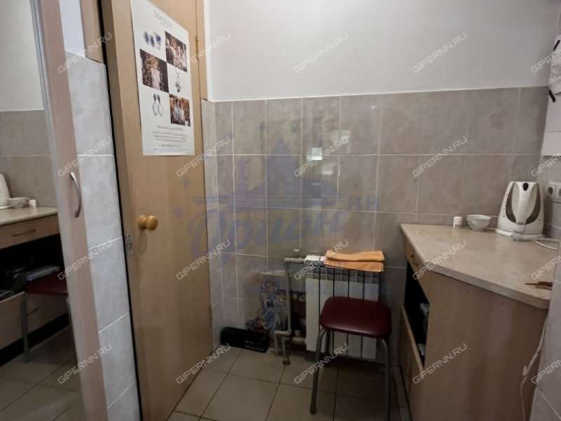 помещение под помещение свободного назначения на улице Котельникова город Богородск