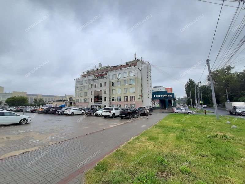 помещение под офис на Сормовском шоссе