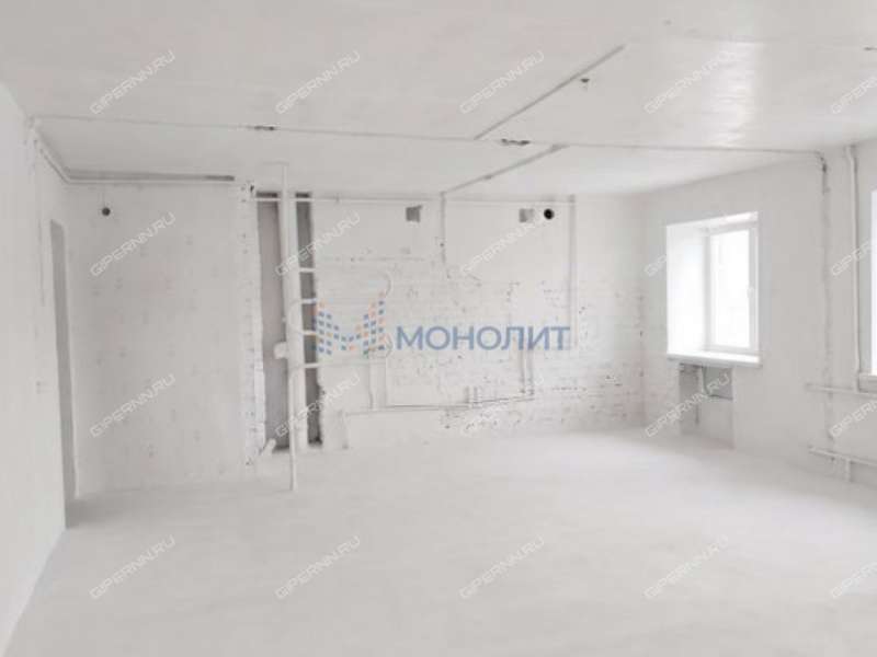 двухкомнатная квартира на Ильинской улице дом 162