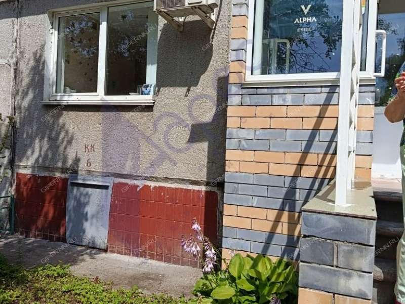 помещение под помещение свободного назначения на улице Даргомыжского