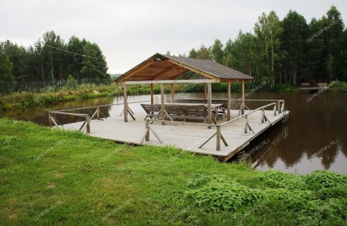 Фото Д Бараниха Ниж Обл С Высоты