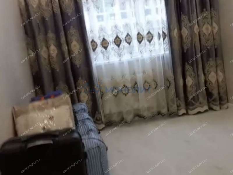 двухкомнатная квартира на Черкесской улице дом 17 деревня Анкудиновка