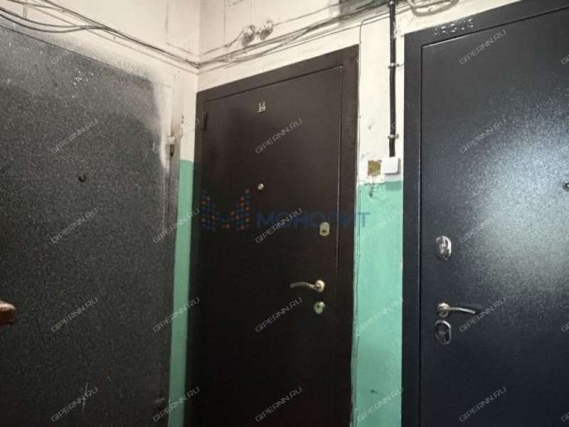 двухкомнатная квартира на Днепропетровской улице дом 7