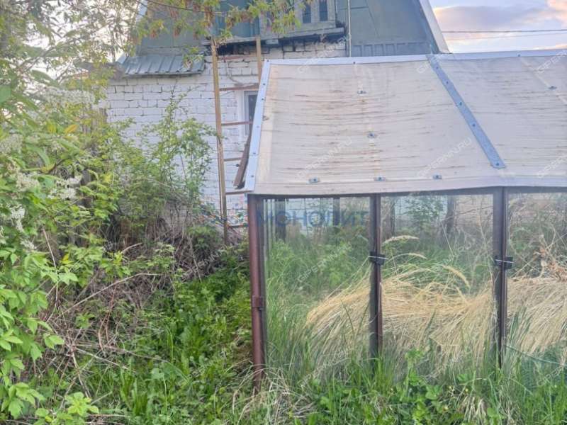 дом на Пролетарская посёлок Красная Горка