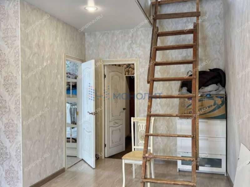 коттедж на улице Героя Самохвалова деревня Сокол