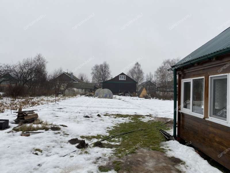 дом на  деревня Малая Ельня