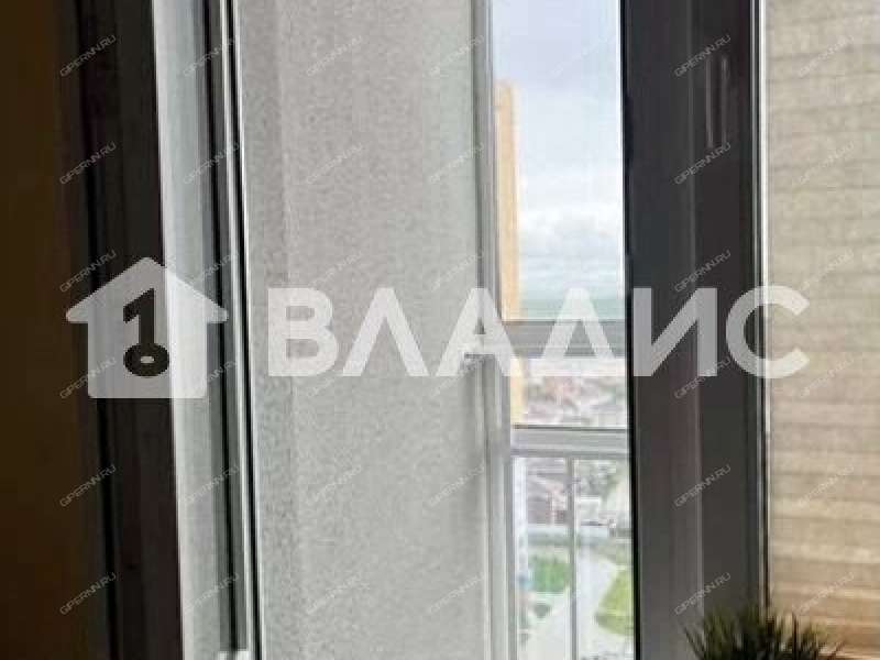 однокомнатная квартира на Русской улице улице дом 5 деревня Анкудиновка