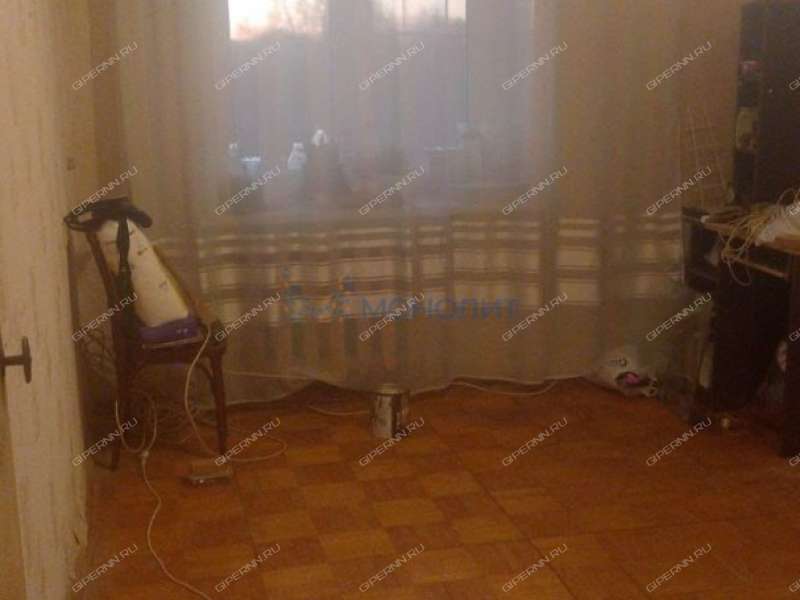 двухкомнатная квартира в Светлогорском переулке дом 14