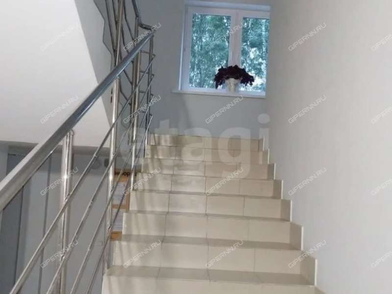 двухкомнатная квартира на Анкудиновском шоссе дом 11б