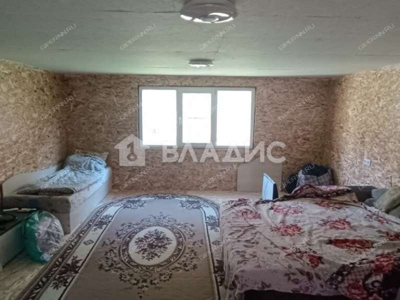 земельный участок 15 соток улица Гагарина деревня Берёзовка