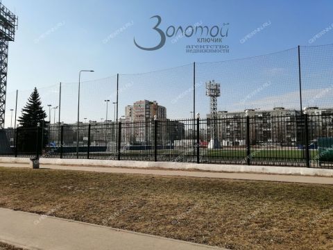 1-komnatnaya-ul-sovetskoy-armii-d-12 фото