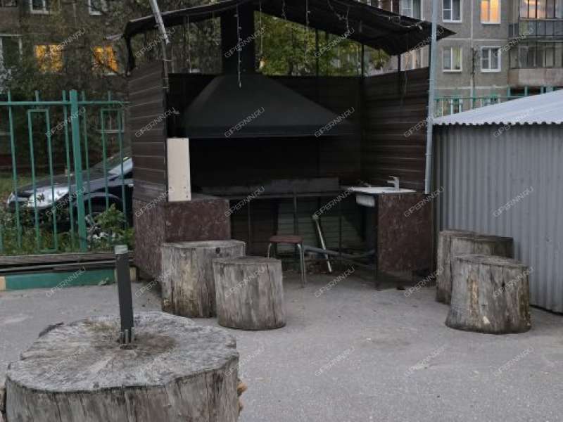 четырёхкомнатная квартира на Южном шоссе дом 38а