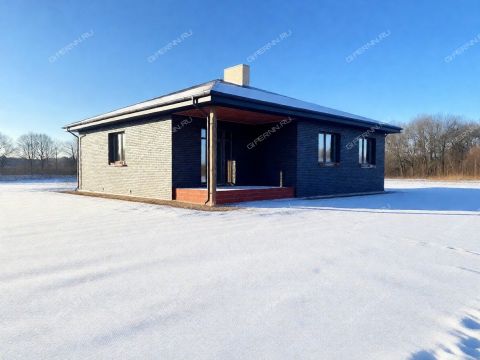 dom-rabochiy-poselok-maloe-kozino-balahninskiy-municipalnyy-okrug фото