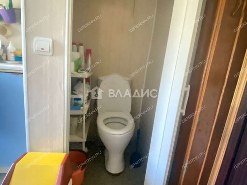 дом на улице Гончарова город Городец