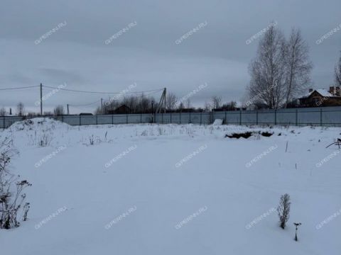 derevnya-vysokovo-bogorodskiy-municipalnyy-okrug фото