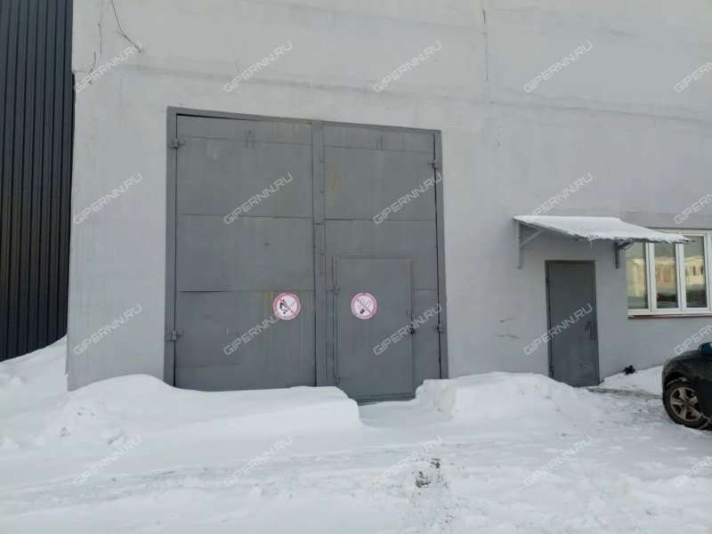 помещение под торговую площадь на Ракетная ул, д. 9а