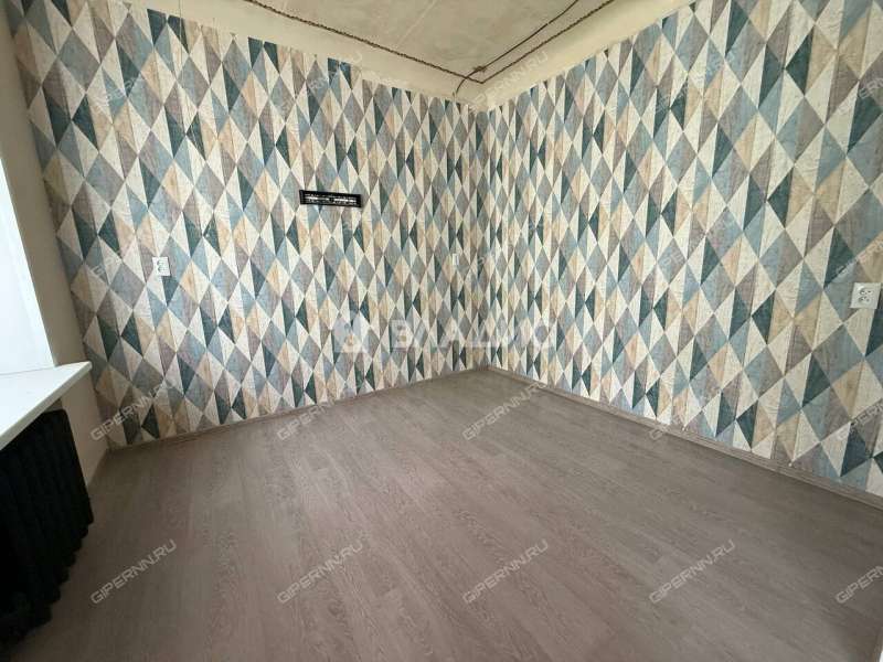 трёхкомнатная квартира на Московском шоссе дом 191