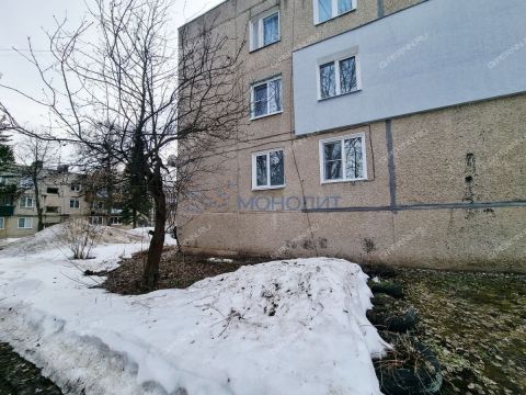 4-komnatnaya-selskiy-poselok-selekcionnoy-stancii-kstovskiy-rayon фото