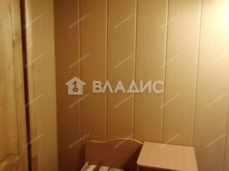 дом на улице Ленина село Фокино