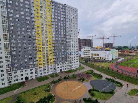 2-komnatnaya-derevnya-ankudinovka-kstovskiy-rayon фото