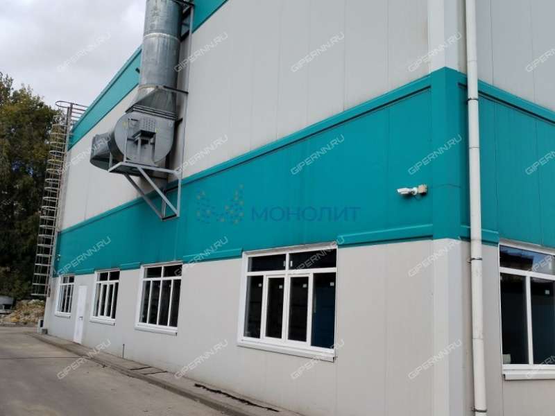 здание под недвижимость для отдыха, развлечений, недвижимость для спорта, фитнеса на улице Кащенко