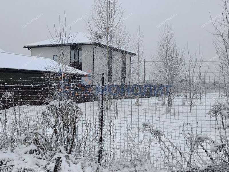 земельный участок 8,4 сотки Вечерняя улица