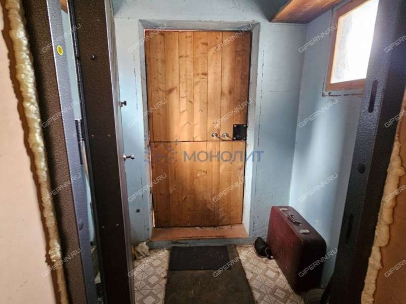 дом на улице Береговая