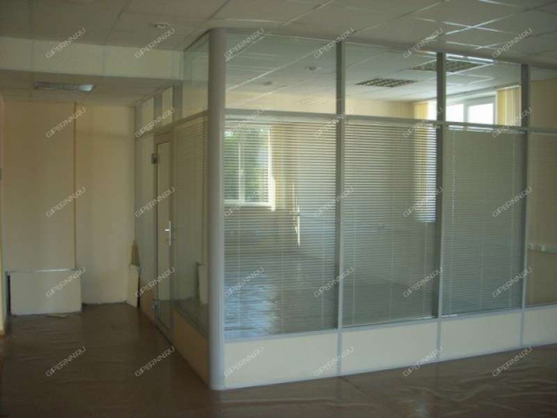 помещение под офис на Южном шоссе